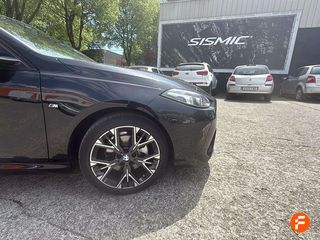 BMW Serie 1 118d