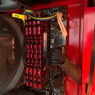PC Gaming i5 9600K GTX 1660 32GB RAM SSD