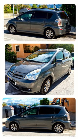 Toyota Corolla 2005