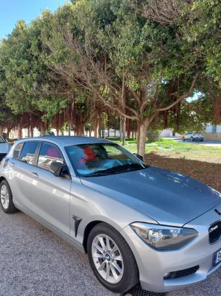 BMW Serie 1 2012 BTURBO sport.