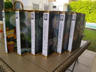 Los Hijos de Húrin: Editado por Christopher Tol...