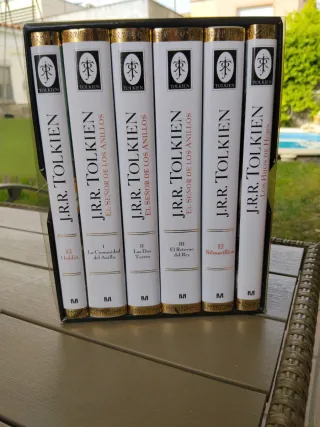 Los Hijos de Húrin: Editado por Christopher Tol...