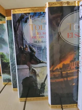 Los Hijos de Húrin: Editado por Christopher Tol...