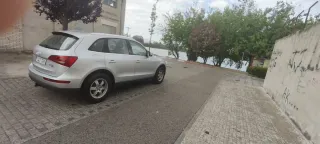 Audi Q5 2010