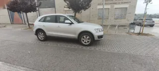 Audi Q5 2010