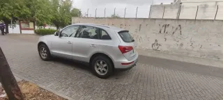 Audi Q5 2010