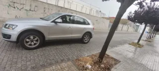 Audi Q5 2010