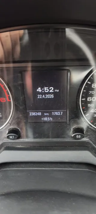 Audi Q5 2010