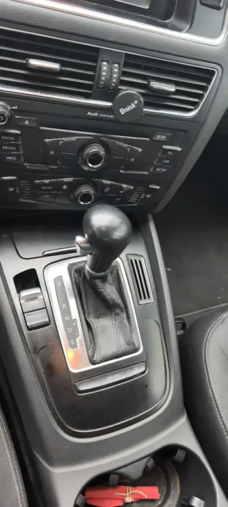 Audi Q5 2010