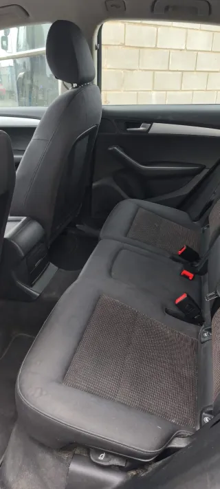Audi Q5 2010