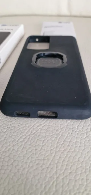 Cover Quad Lock Galaxy S21 Ultra nuova