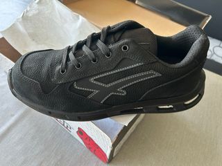 Zapatos de seguridad U-Power RL20013 Talla 43