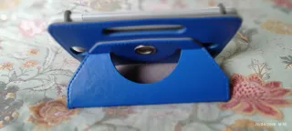 Libro electrónico Wolder Onyx