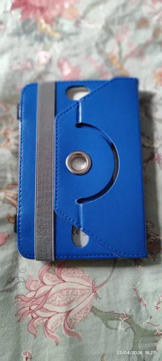 Libro electrónico Wolder Onyx