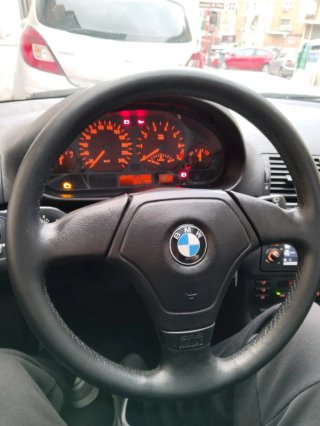 BMW Serie 3 2001