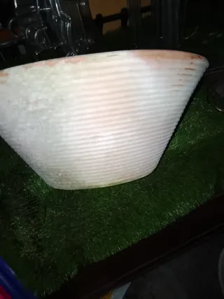 Macetero terracota