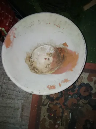 Macetero terracota