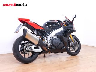 APRILIA RSV4 1100 FACTORY