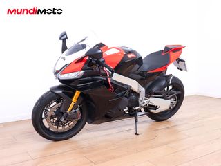 APRILIA RSV4 1100 FACTORY