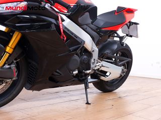 APRILIA RSV4 1100 FACTORY