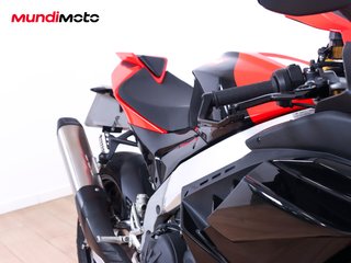 APRILIA RSV4 1100 FACTORY