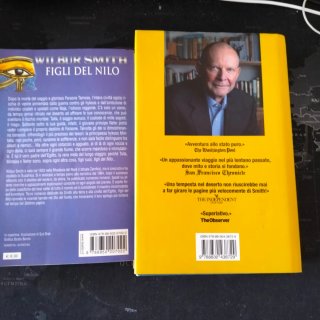 Figli Del Nilo (Italian Edition)