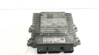 Ford 299286 centralita 5ws40027m-t fiesta 1.4 tdci