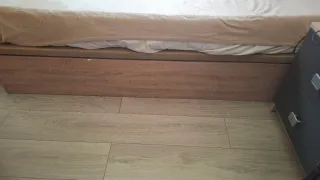 Dormitorio completo