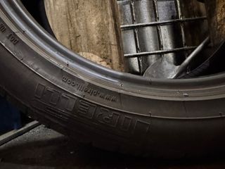Neumático Pirelli scorpion 255/45 R20 101W