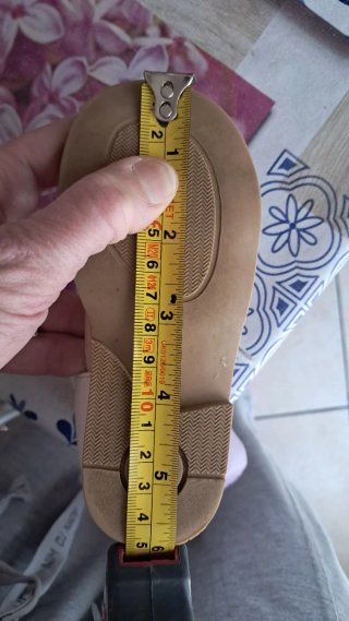 Sandali bambina bianchi n. 22