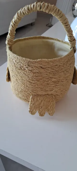 Cesto Pulcino Grande
