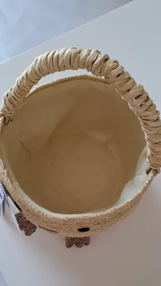 Cesto Pulcino Grande