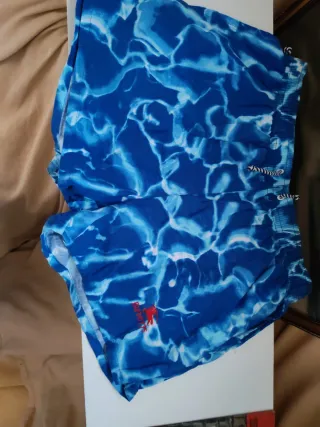 Bañador Burberry's Talla M (38-40)