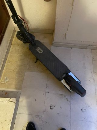 Xiaomi 5 Pro Patinete Eléctrico
