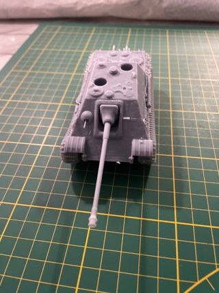 Jagdpanther I Ausf G