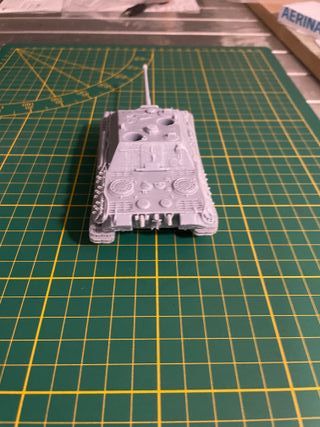 Jagdpanther I Ausf G