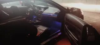 Mercedes-Benz Clase E 2012