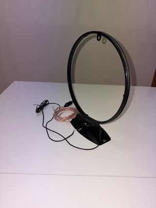 Reproductor LG 2 altavoces + mando