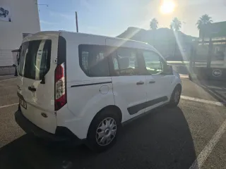 Ford Transit Connect 2016