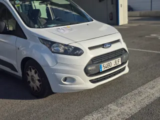Ford Transit Connect 2016