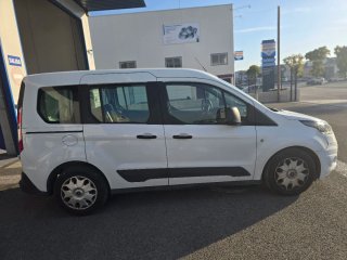 Ford Transit Connect 2016
