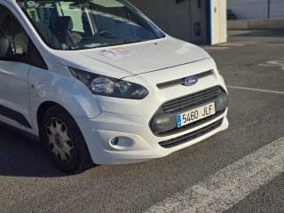 Ford Transit Connect 2016