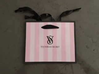 Bolsa de regalo Victoria's Secret
