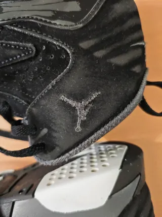 Sneakers Jordan Jumpman MVP per bambini