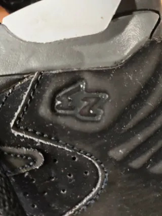 Sneakers Jordan Jumpman MVP per bambini