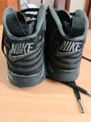 Sneakers Jordan Jumpman MVP per bambini