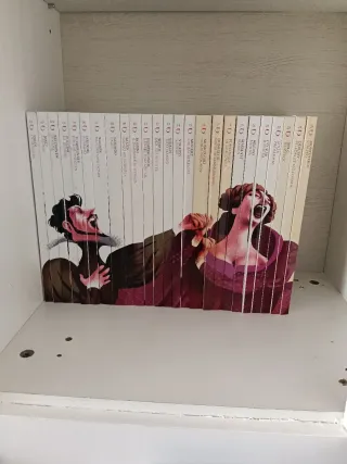 Lote Completo CD Ópera Clásica