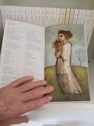 Lote Completo CD Ópera Clásica