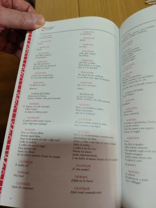 Lote Completo CD Ópera Clásica