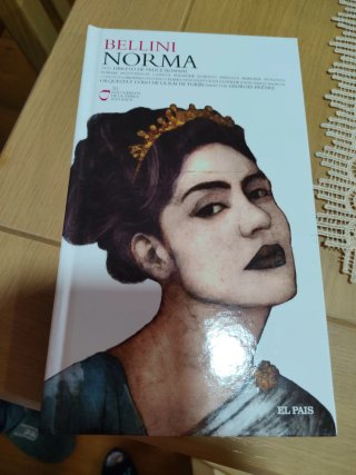 Lote Completo CD Ópera Clásica